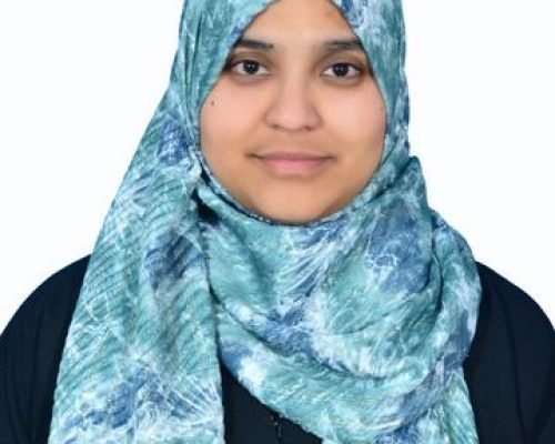 photo - Asrasiddiqua Mohammad